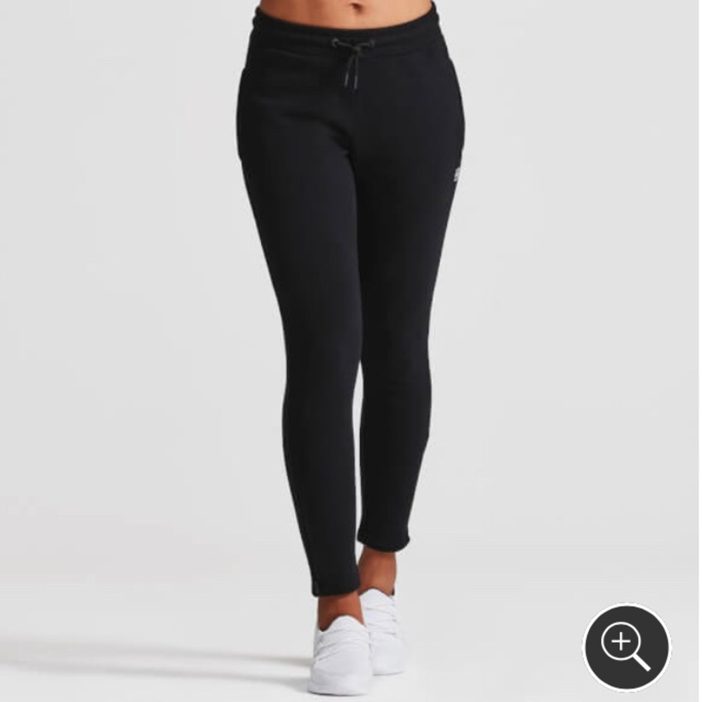 IdealFit Core Slim Fit Joggers NTW